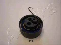 Ролик натяжной ремня грм ASHIKA 45-04-418
