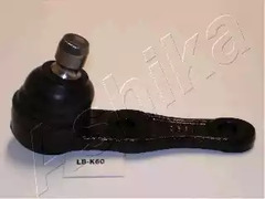 Опора шаровая ASHIKA 53-0K-K60