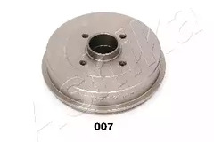 Барабан тормозной ASHIKA 56-00-007
