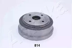 Суппорт тормозной ASHIKA 56-08-814