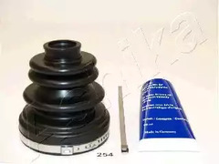 Комплект пылника приводной вал ASHIKA 63-02-254