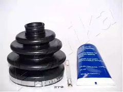 Комплект пылника приводной вал ASHIKA 63-02-279