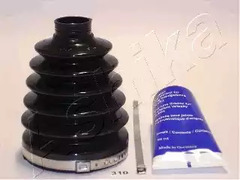 Комплект пылника приводной вал ASHIKA 63-03-310