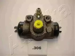 Цилиндр тормозной рабочий ASHIKA 67-03-306