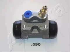 Цилиндр тормозной рабочий ASHIKA 67-05-590