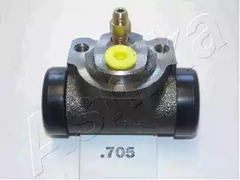 Цилиндр тормозной рабочий ASHIKA 67-07-705