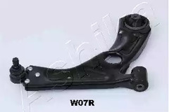 Рычаг ASHIKA 72-0W-W07R