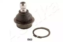 Опора шаровая ASHIKA 73-0D-D02