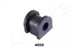Втулка стабилизатора ASHIKA GOM-4059