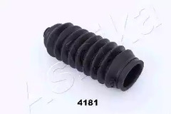 Пыльник рейки рулевой ASHIKA GOM-4181