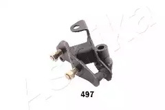 Опора акпп ASHIKA GOM-497
