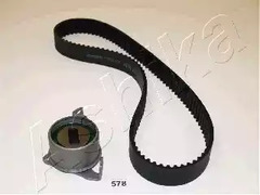 Комплект ремня ASHIKA KCT578