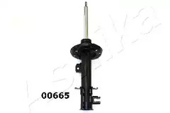 Амортизатор подвески газонаполненный ASHIKA MA-00665