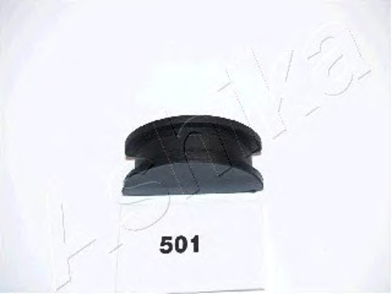 Прокладка клапанной крышки ASHIKA 42-05-501