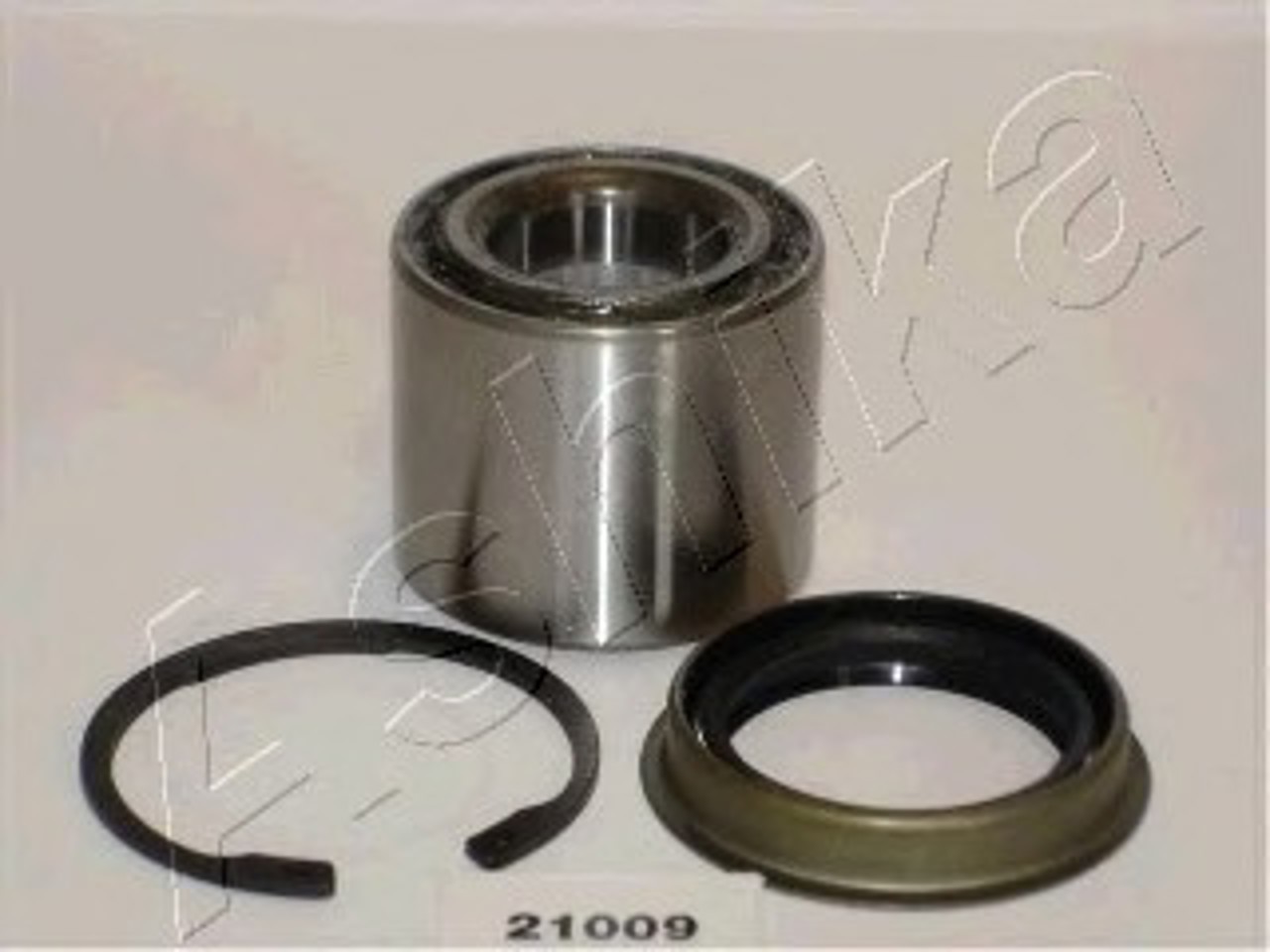 Подшипник ступичный ASHIKA 44-21009