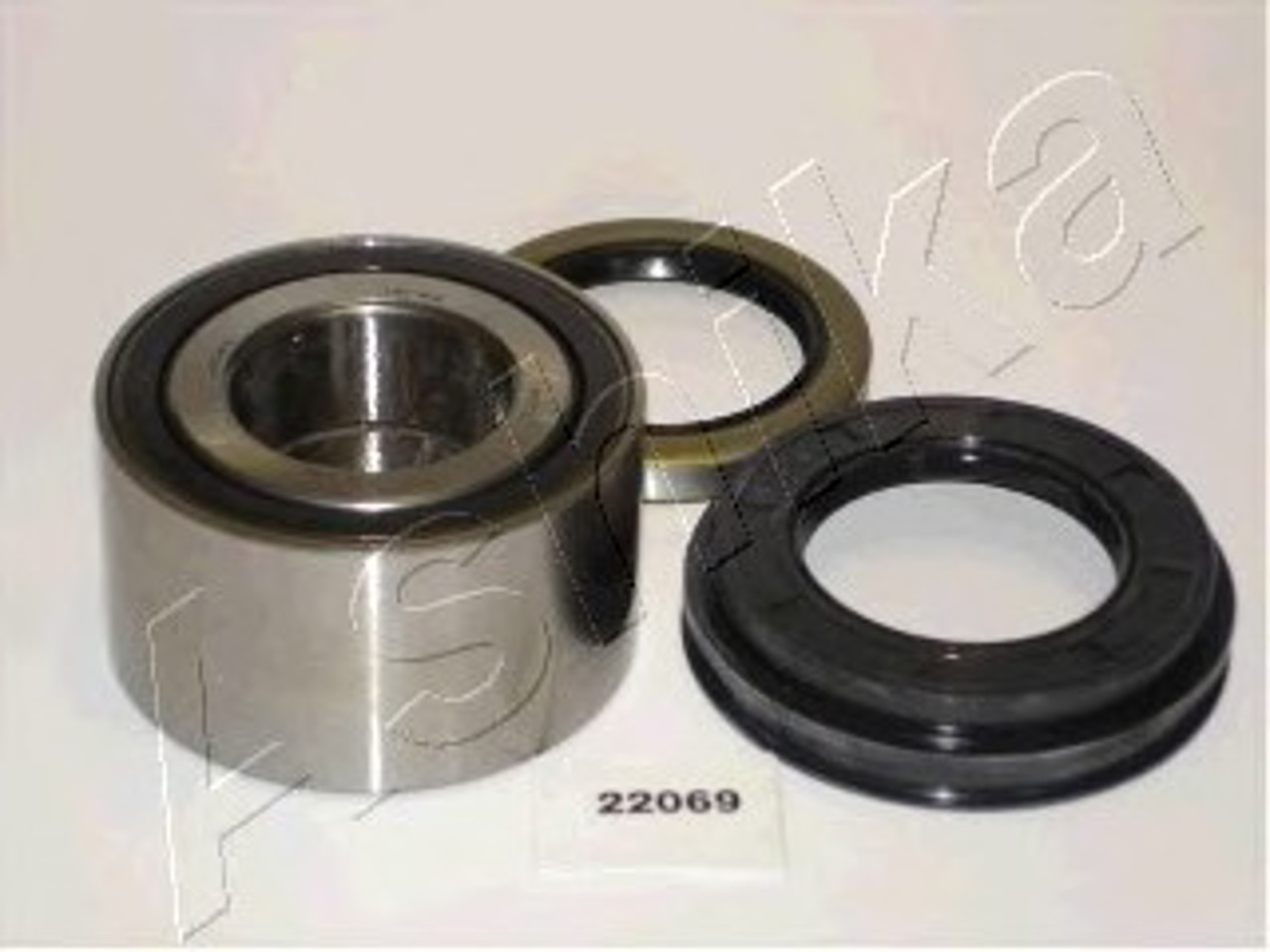 Подшипник ступичный ASHIKA 44-22069