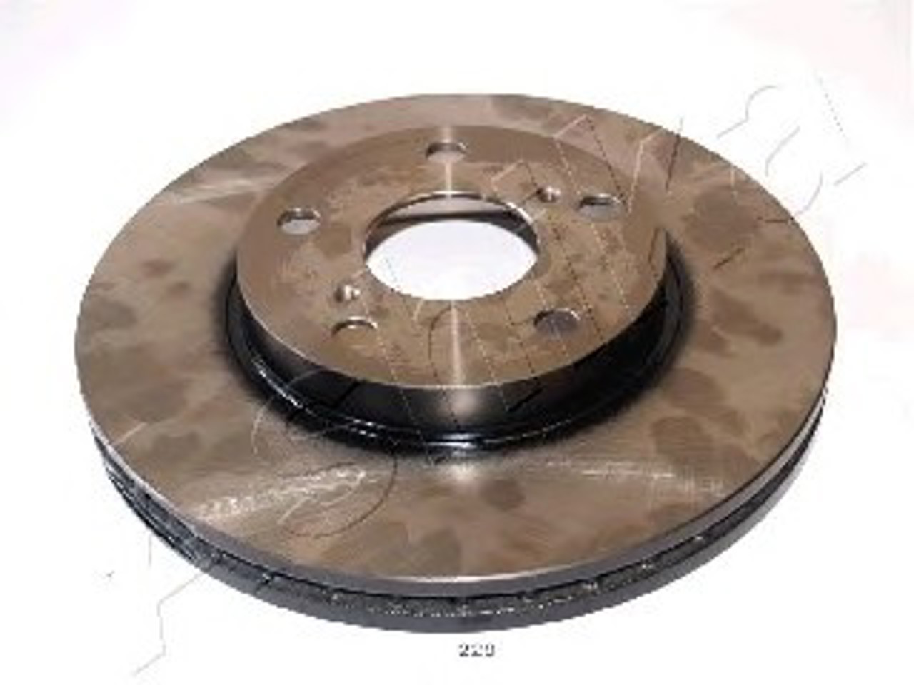 Диск тормозной ASHIKA 60-02-229