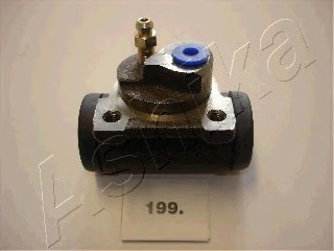 Цилиндр тормозной рабочий ASHIKA 65-01-199