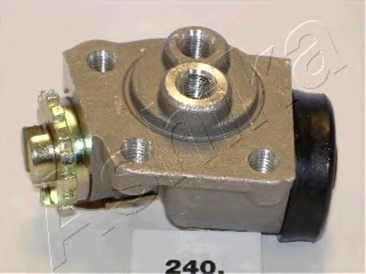 Цилиндр тормозной рабочий ASHIKA 65-02-240