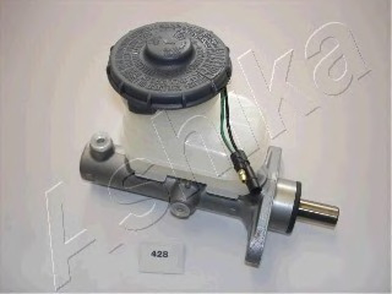 Главный тормозной цилиндр ASHIKA 68-04-428