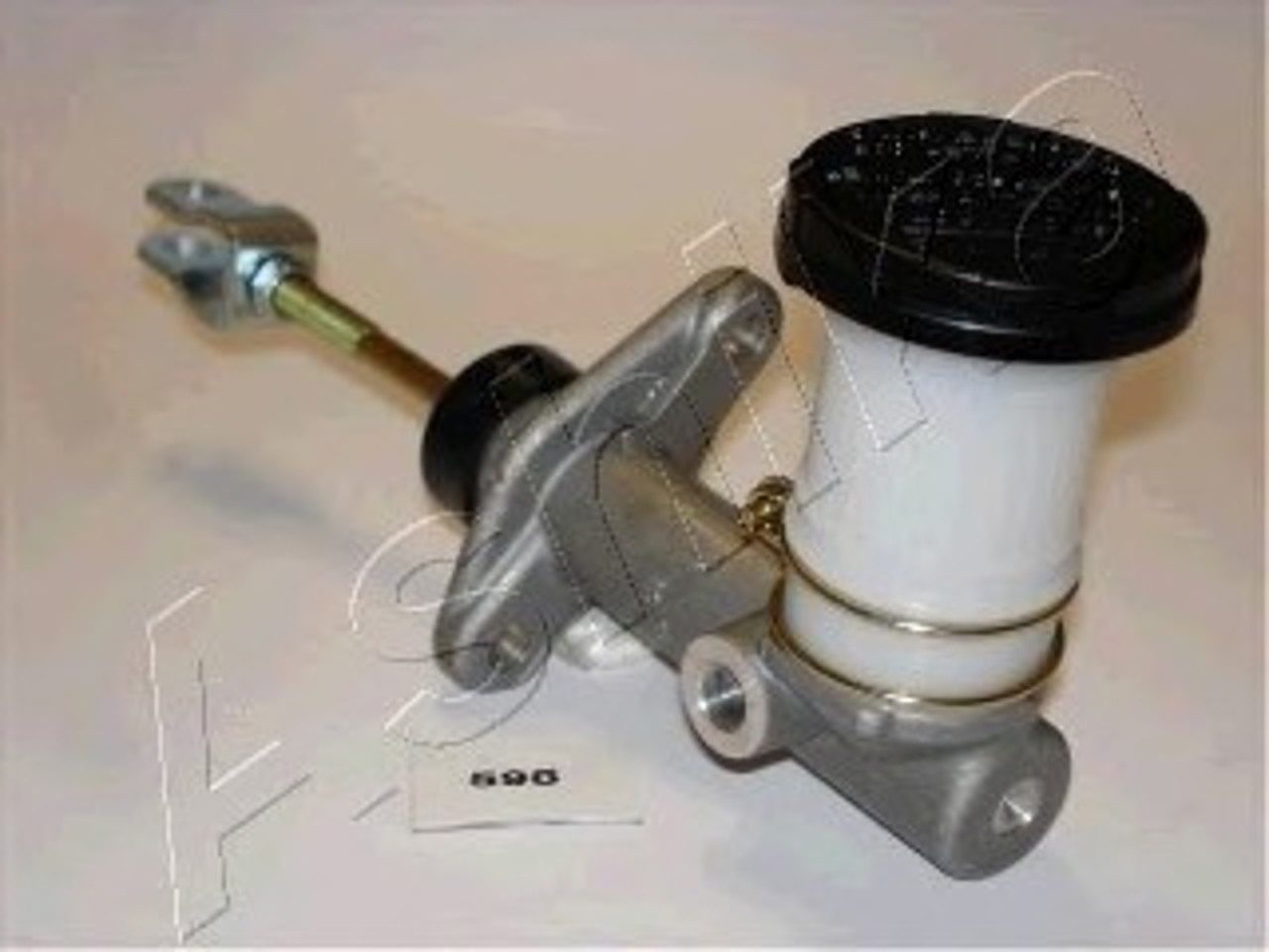 Цилиндр сцепления главный ASHIKA 95-05-598