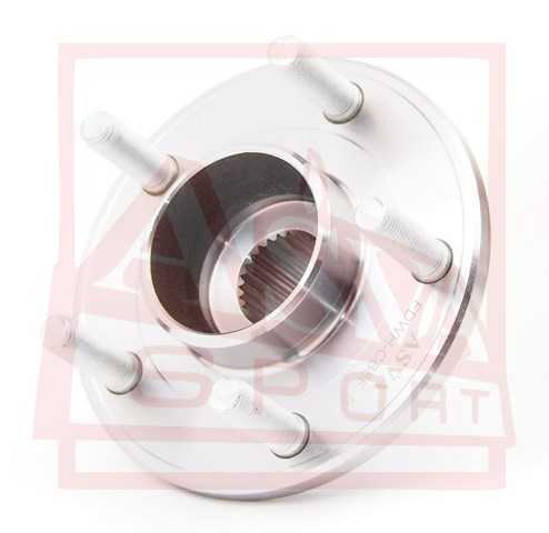 Ступица передняя ASVA FDWH-CB8F