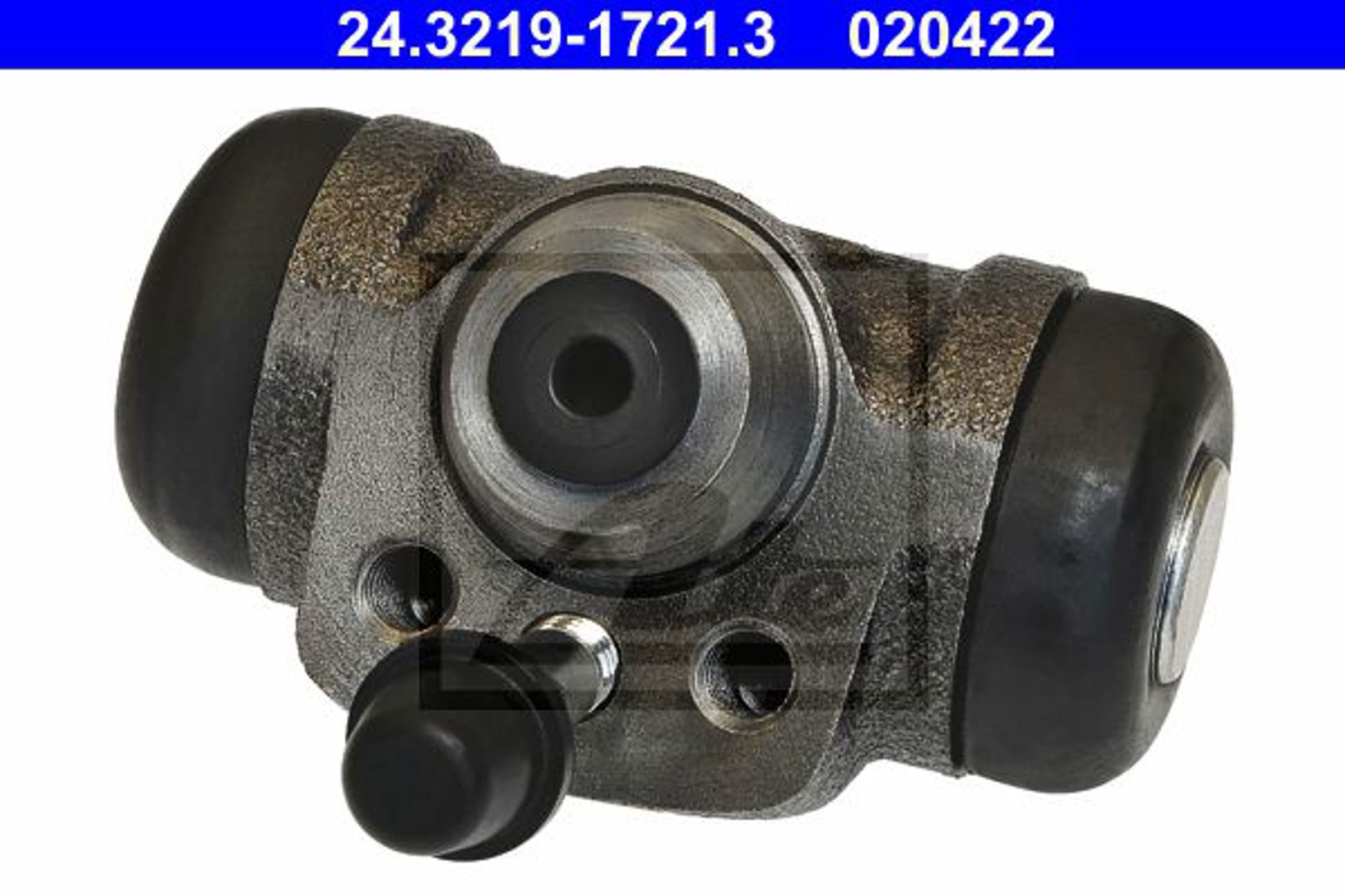 Цилиндр тормозной рабочий ATE 24.3219-1721.3