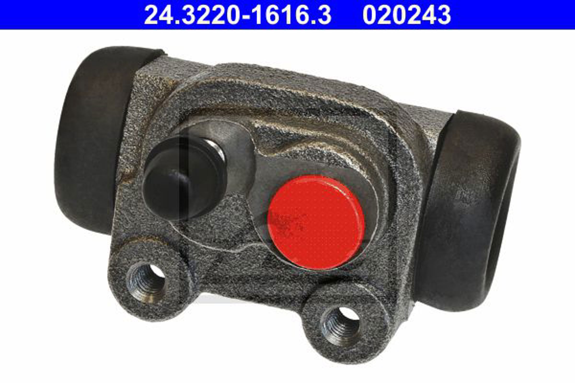 Цилиндр тормозной рабочий ATE 24.3220-1616.3