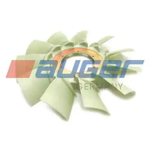 Aug77089 крыльчатка вентилятора без вискомуфты AUGER 77089