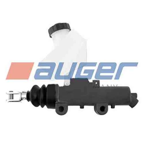 Цилиндр сцепления главный AUGER 77943