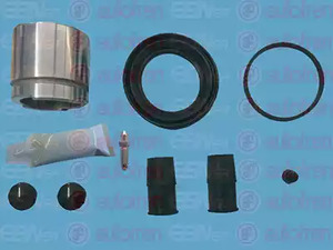 Диск.тормознойс поршнем SEINSA D41089C