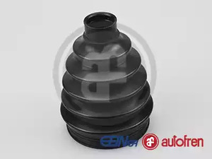 Комплект пыльника приводного вал SEINSA D8165T