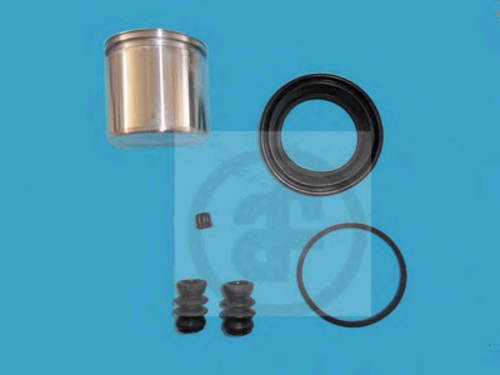 Диск.тормознойс поршнем SEINSA D41174C