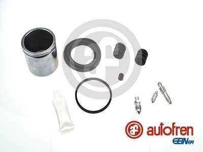 Рем.к-т диск.торм. с поршнем SEINSA D41922C