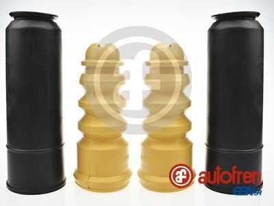 Комплект пыльник+отбойник амортизатора задний. 1.6-4.2 00
