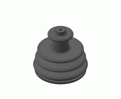 Комплект пыльника наружного шруса SEINSA D8151