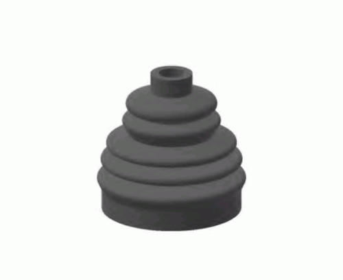 Комплект пыльника шруса SEINSA D8345T