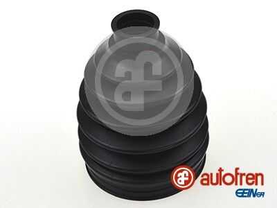 К-кт пыльника шруса нар SEINSA D8502T