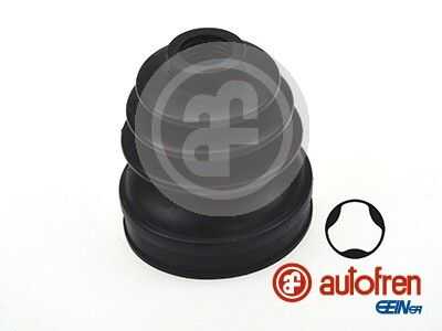К-кт. пыльника шруса нар.opel corsa toyota avensis 1.3-2.0 97 19х66х SEINSA D8511
