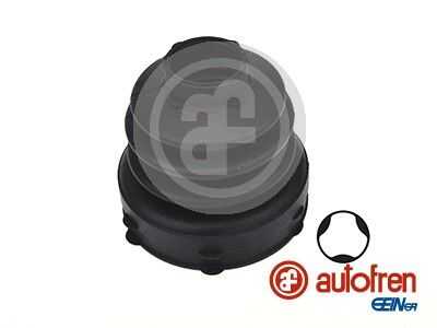 К-кт пыльника шруса вн. ford focus/c-max 1.4/1.6/1.8 03 28х64х