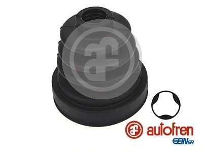 К-кт пыльника шруса вн. citroen c1 mitsubishi colt 1.1/1.3/1.4/1.5 04 19х25х SEINSA D8525
