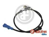 Датчик abs передний SEINSA DS0049
