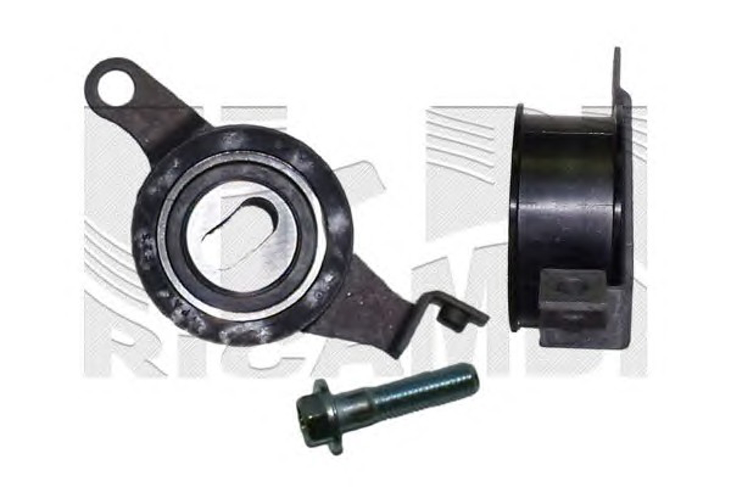 Ролик натяжной ремня грм AUTOTEAM A00276
