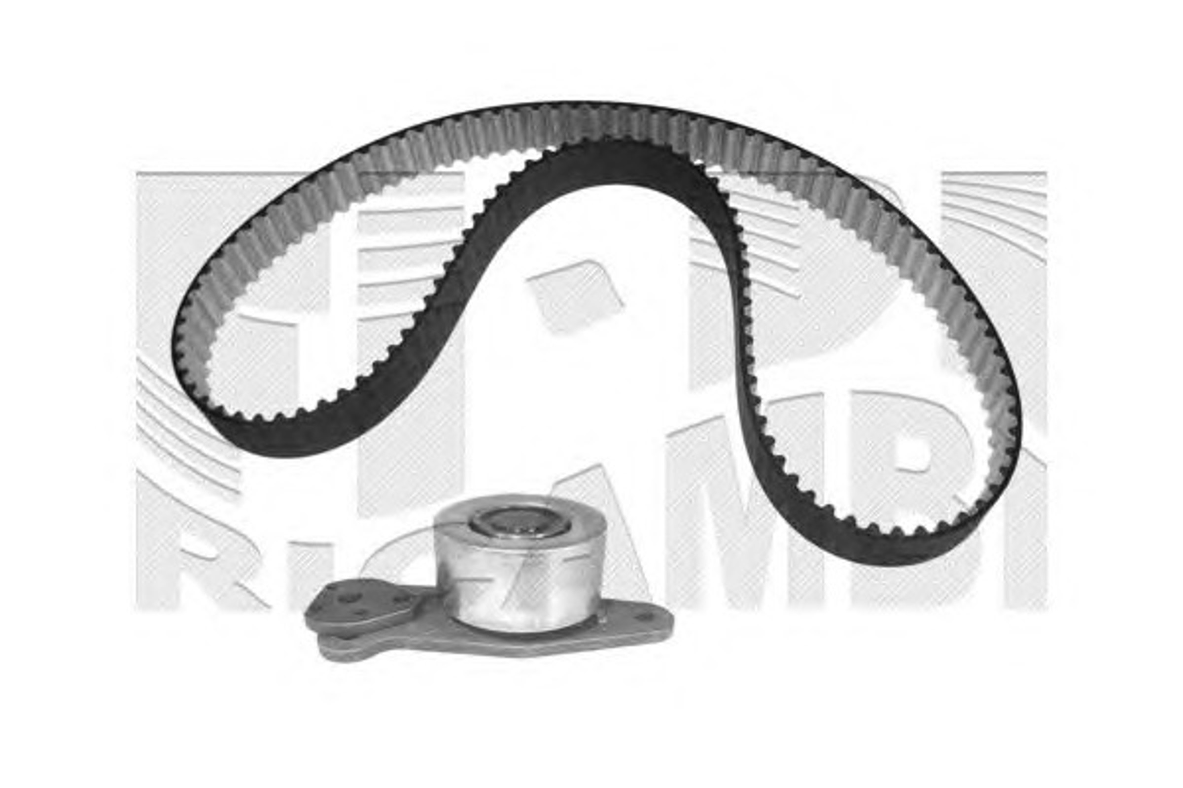 Комплект грм AUTOTEAM KAT1101