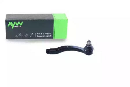 Наконечник поперечной рулевой тяги