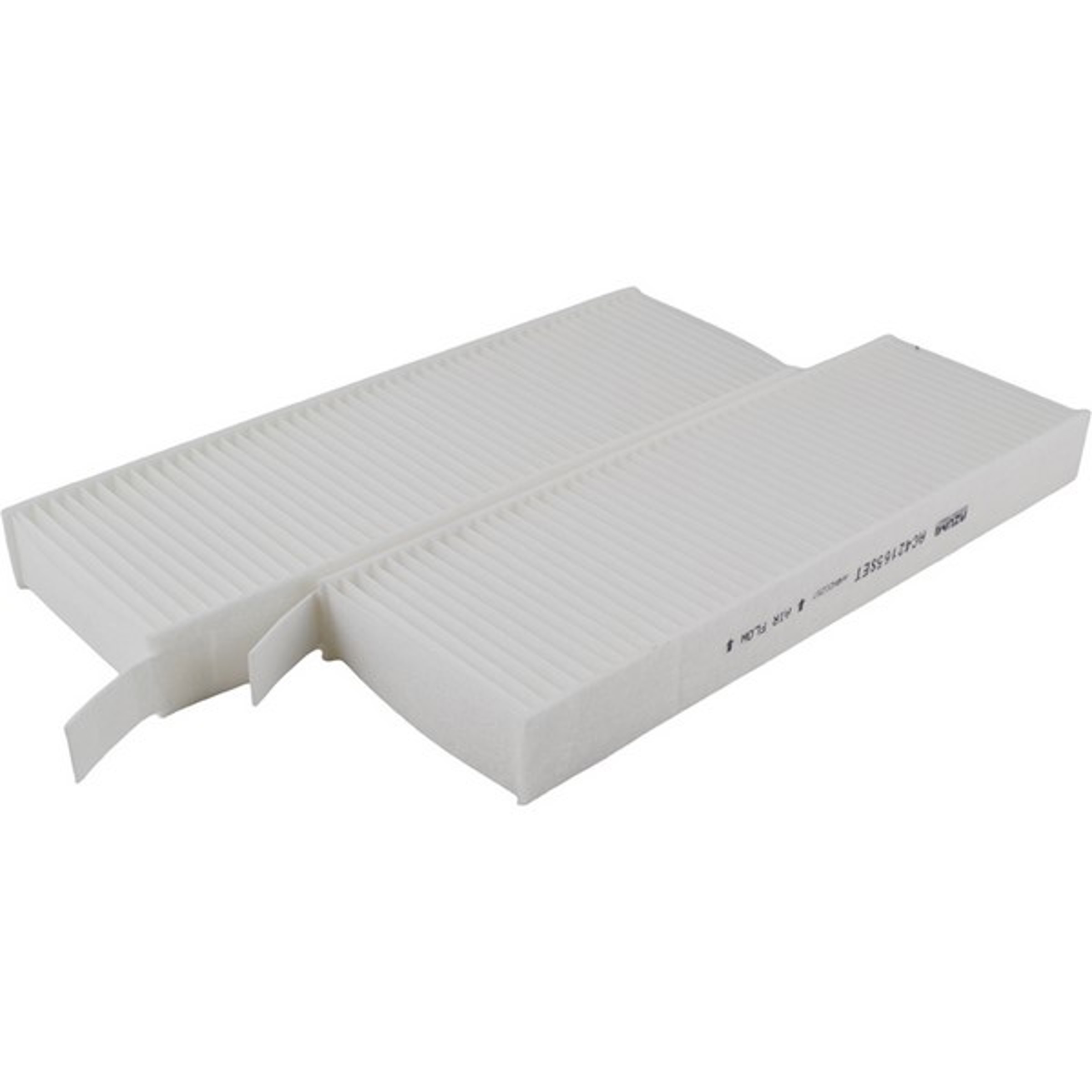 Фильтр салона комплект AZUMI AC42165SET