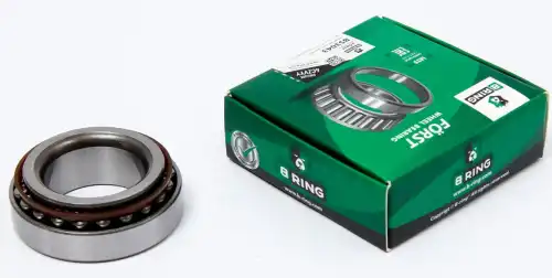 Подшипник ступицы колеса först wheel bearings imp