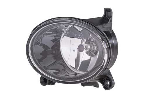 Фара противотуманная левая HELLA/BEHR/PAGID 1N0 271 648-111