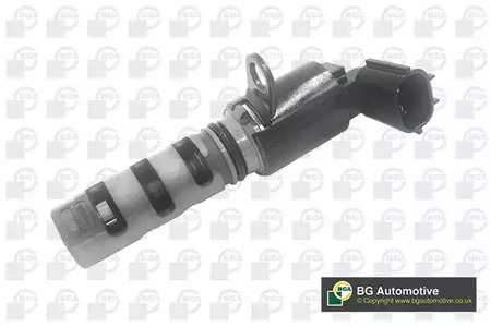 Регулирующий масляный клапан грм золотниковый BGA OCV3600