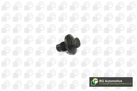 Пробка масляного поддона BGA PK1400